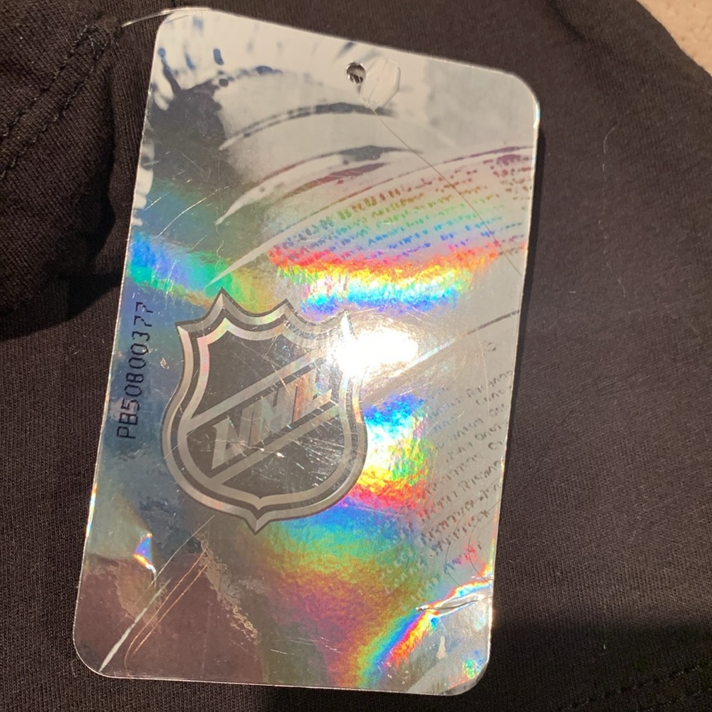 Pittsburgh Penguins Long Sleeve Tee - Picture 2 of 3